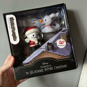 Little People Nightmare Before Christmas Jack Zero Walgreens Exclusive 2024